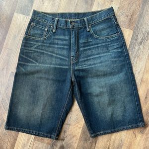 Levi Men’s Shorts